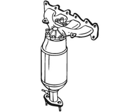 Catalyseur