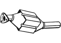 Catalyseur