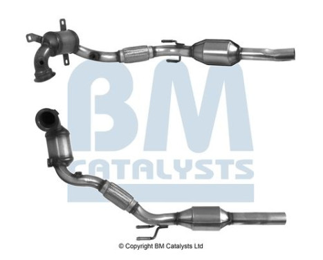 catalyseur
