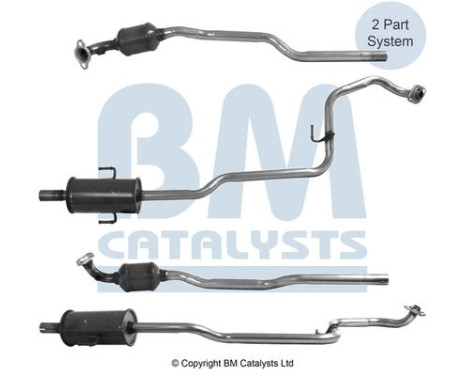 catalyseur
