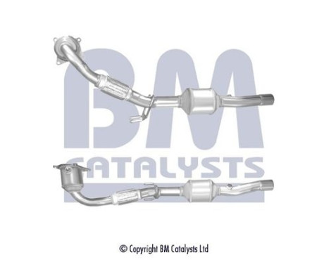 catalyseur