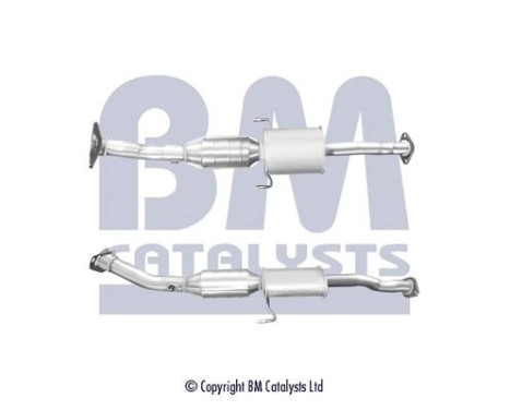 catalyseur