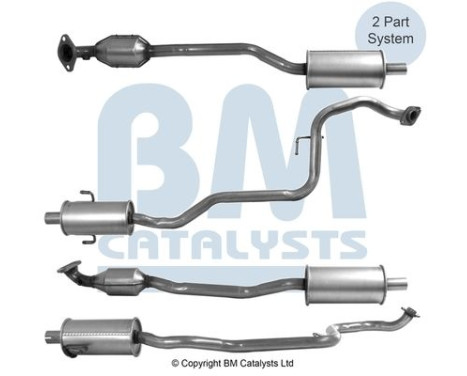 catalyseur