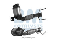catalyseur