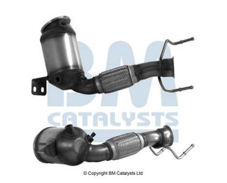 catalyseur