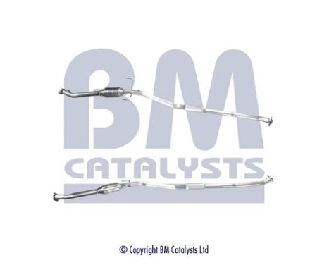 catalyseur