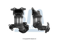 catalyseur