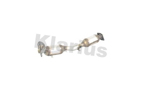 Catalyseur, Image 2
