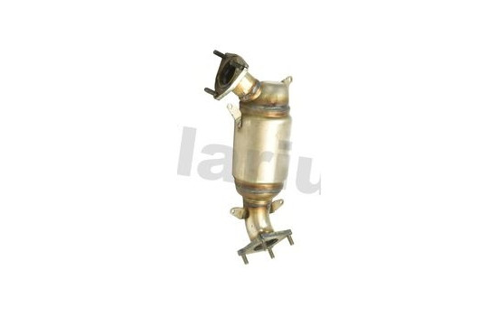 Catalyseur, Image 2