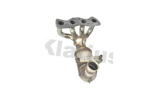 Catalyseur, Image 2