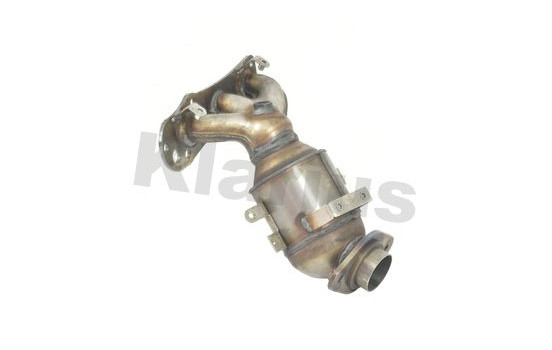 Catalyseur, Image 2
