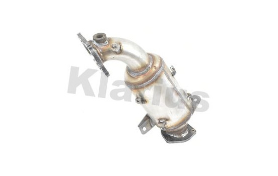 Catalyseur, Image 2