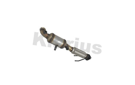 Catalyseur, Image 2
