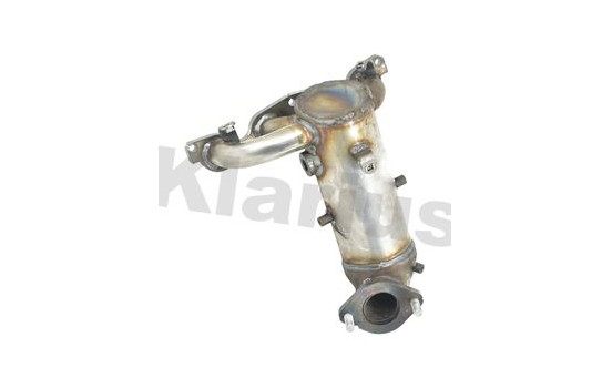 Catalyseur, Image 2