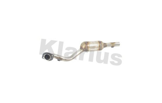 Catalyseur, Image 2