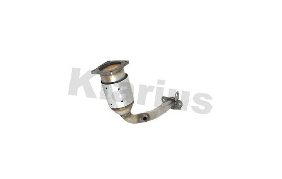 Catalyseur, Image 2