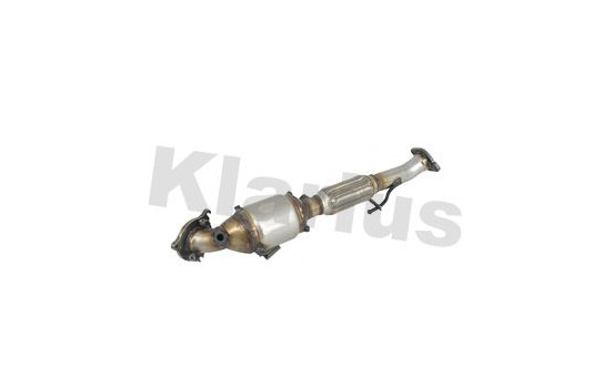Catalyseur, Image 2