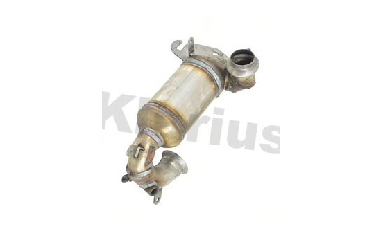 Catalyseur, Image 2