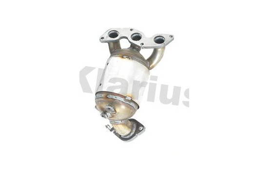 Catalyseur, Image 2