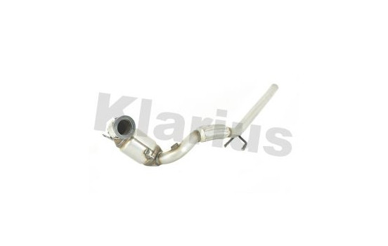 Catalyseur, Image 2
