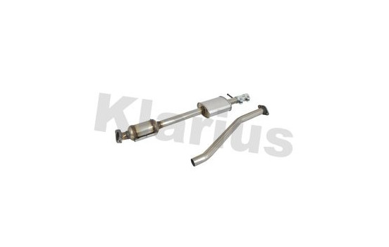 Catalyseur, Image 2