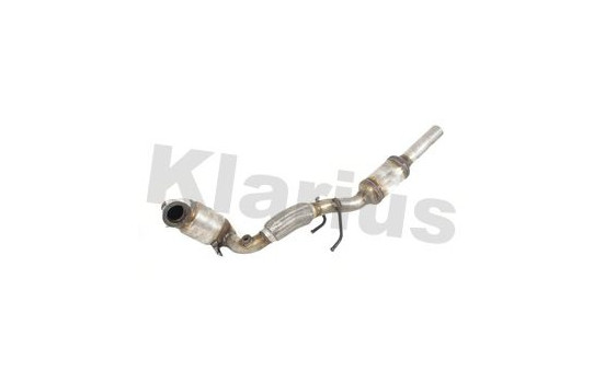 Catalyseur, Image 2