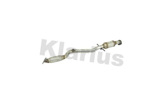 Catalyseur, Image 2
