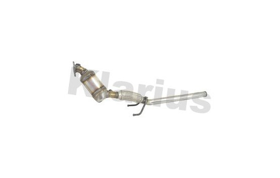 Catalyseur, Image 2