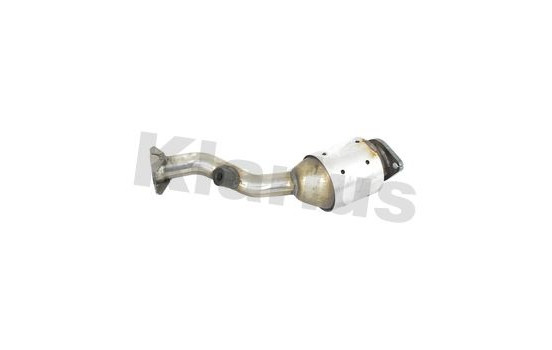 Catalyseur, Image 2