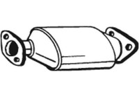 Catalyseur