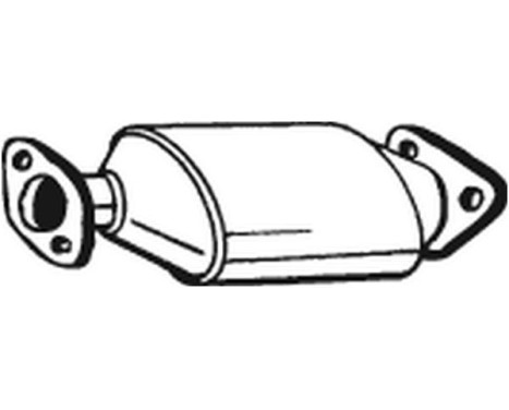 Catalyseur