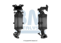 catalyseur