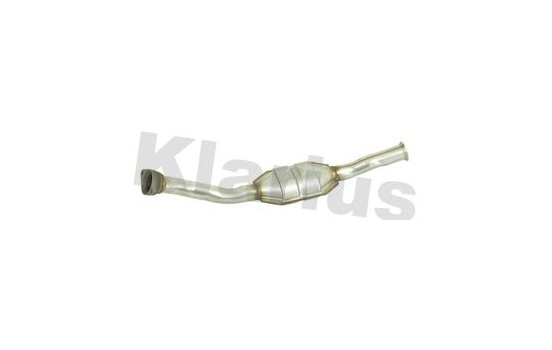 Catalyseur, Image 2