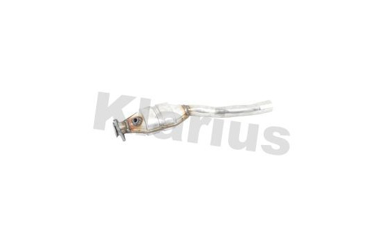 Catalyseur, Image 2