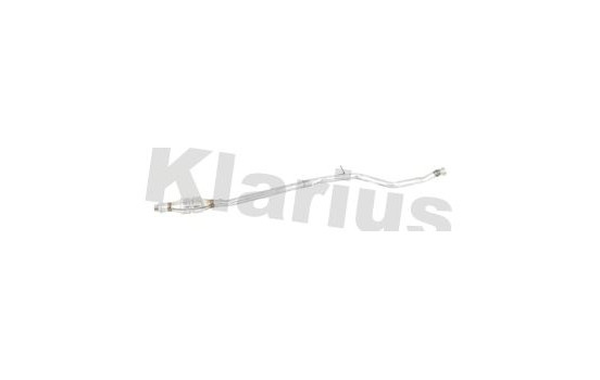 Catalyseur, Image 2