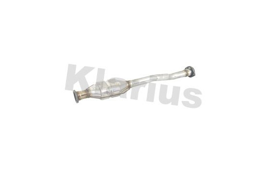 Catalyseur, Image 2