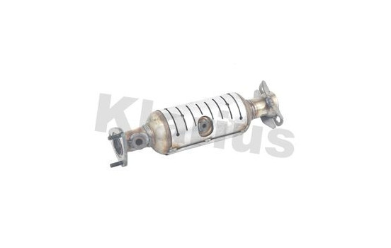 Catalyseur, Image 2