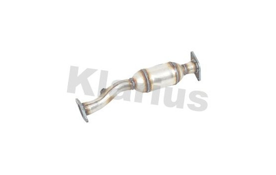 Catalyseur, Image 2