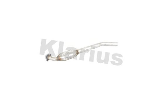 Catalyseur, Image 2
