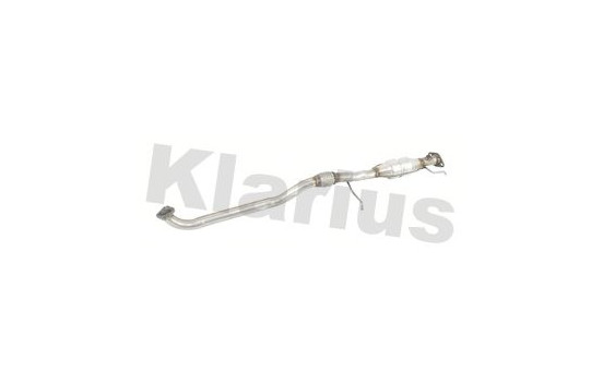 Catalyseur, Image 2