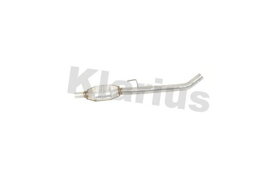 Catalyseur, Image 2