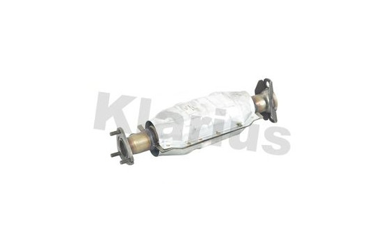 Catalyseur, Image 2
