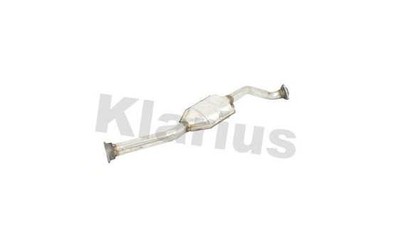 Catalyseur, Image 2