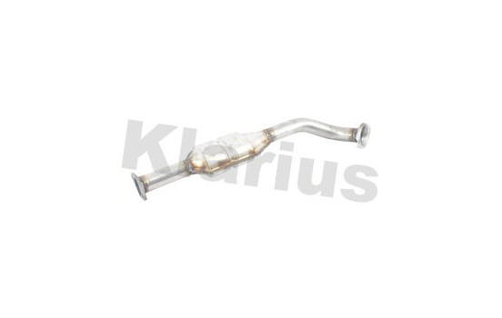 Catalyseur, Image 2