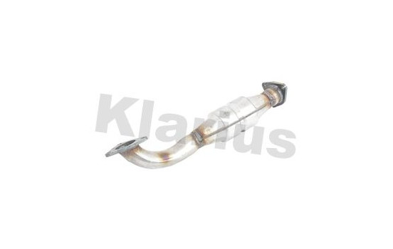 Catalyseur, Image 2
