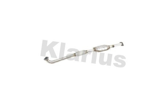 Catalyseur, Image 2
