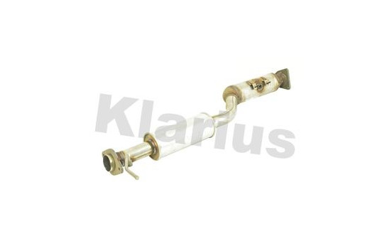 Catalyseur, Image 2