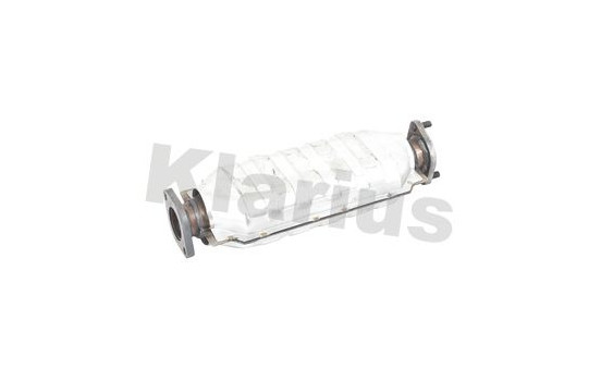 Catalyseur, Image 2