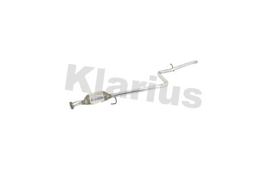 Catalyseur, Image 2