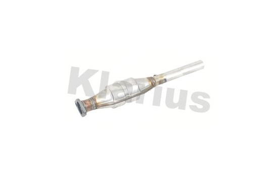 Catalyseur, Image 2